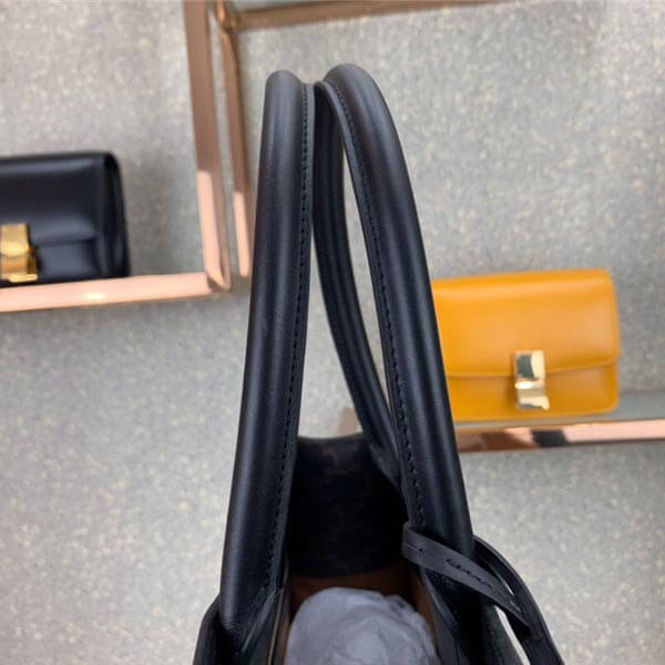 人気新作！セリーヌ キャンバストート 偽物 Vertical B Cabas 19097 2BRJ 38NO